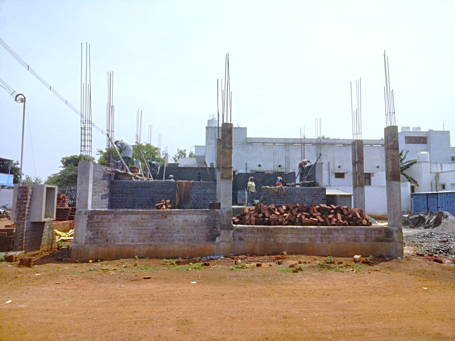 Interior Design Company in Karaikudi